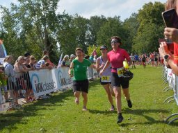 Family - &amp; Friends - Triathlon (2023)